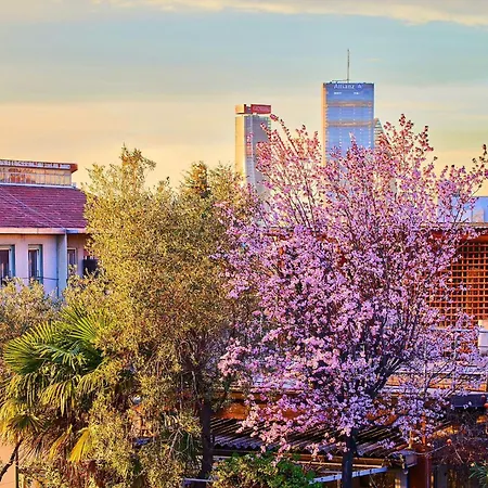 Sant'ambrogio Charme דירה