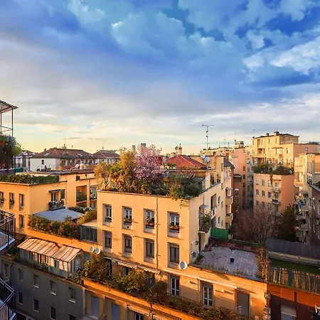Apartman Sant'ambrogio Charme *
