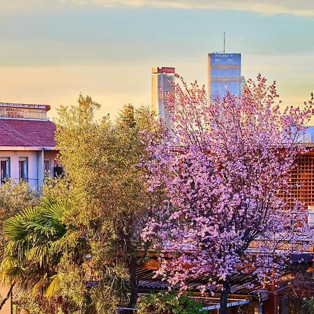 Apartman Sant'ambrogio Charme *